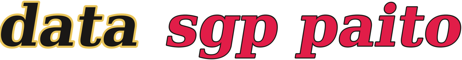 data sgp paito logo